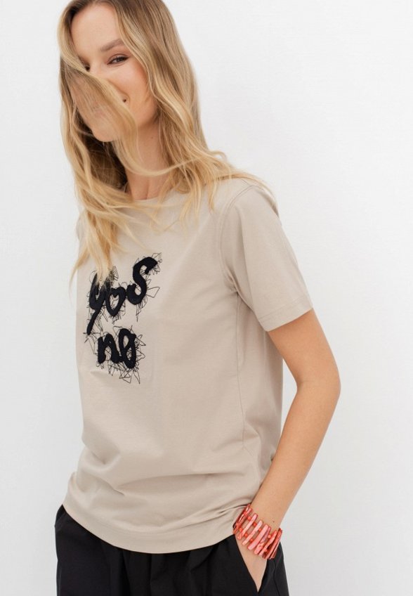 Футболка Savage