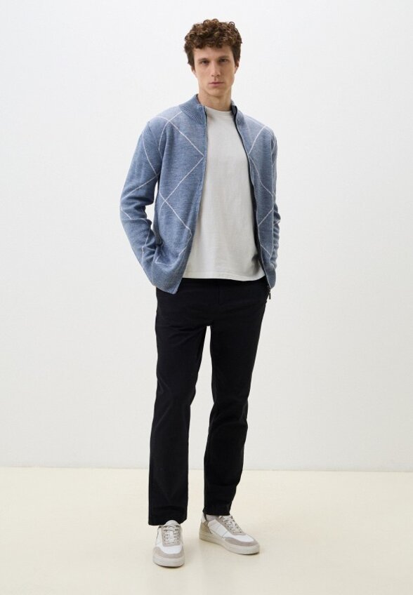 Кардиган Vivawool