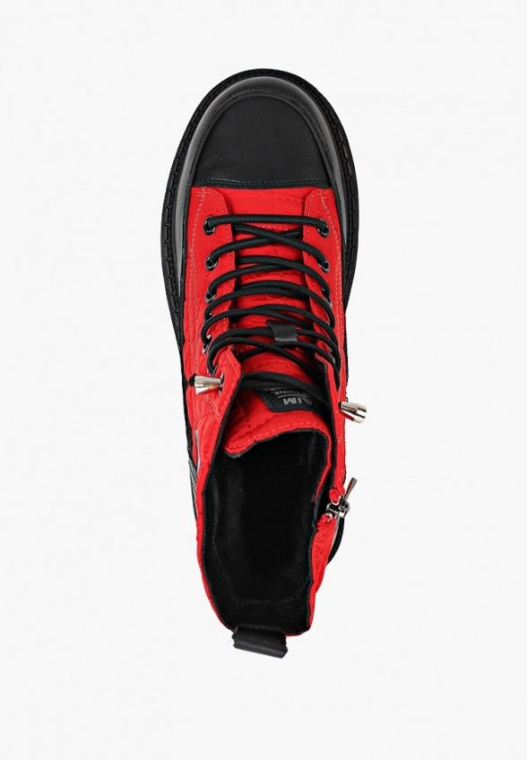 Ботинки Ascalini