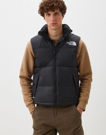 Жилет утепленный The North Face мужчинам