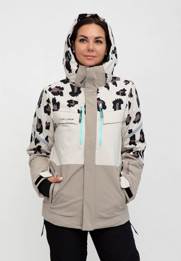 Куртка сноубордическая High Experience