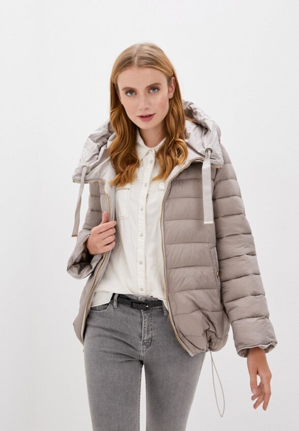 Пуховик Dixi-Coat