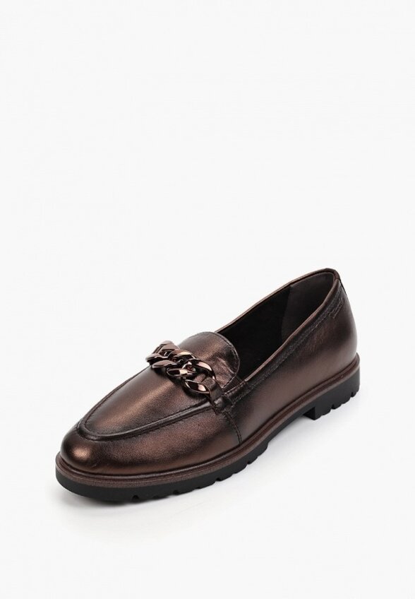 Лоферы Tamaris