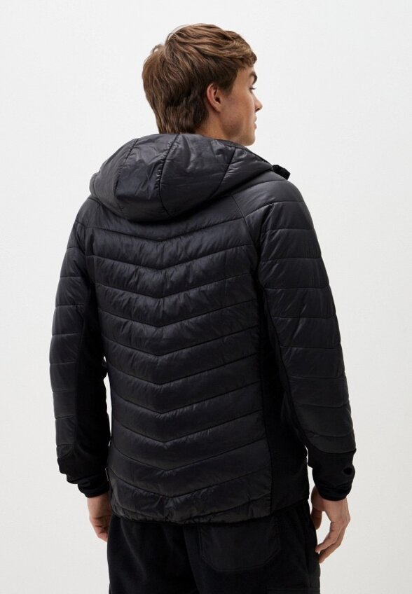 Куртка утепленная Viking