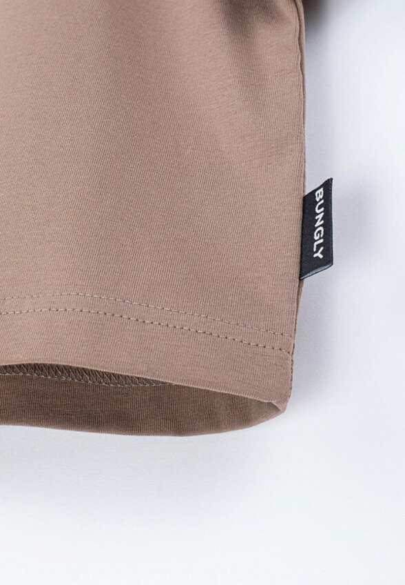 Футболка Bungly