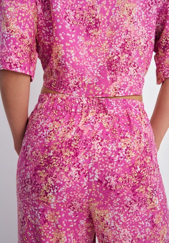 Брюки Finn Flare