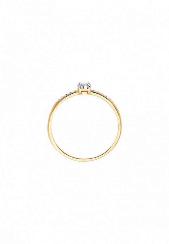 Кольцо Sokolov