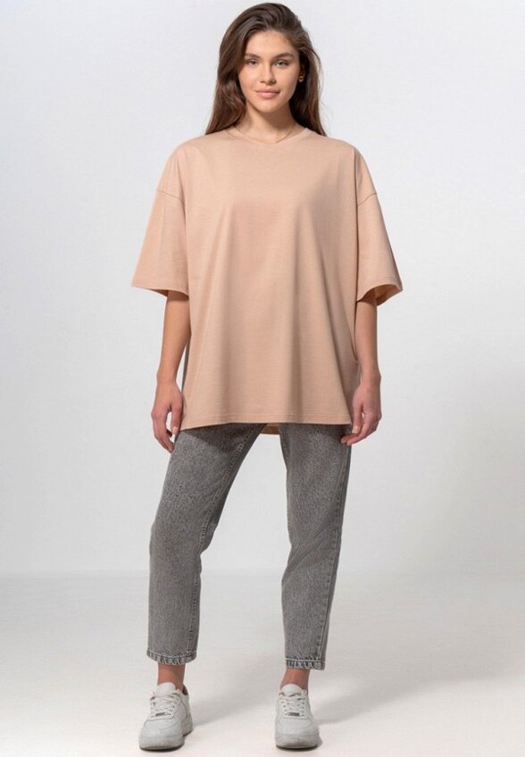 Футболка HappyFox