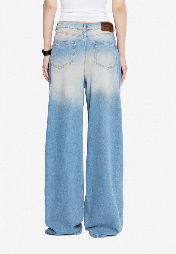 Джинсы You Wanna