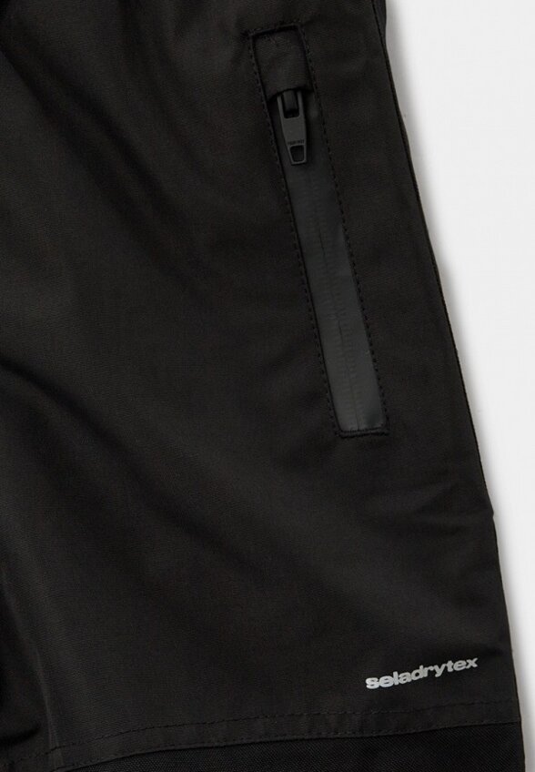 Брюки утепленные Sela