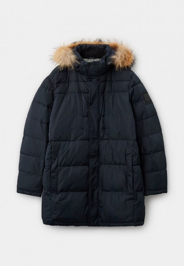 Пуховик Urban Fashion for Men
