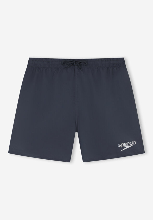 Шорты плавательные мужские Speedo Essentials, Серый