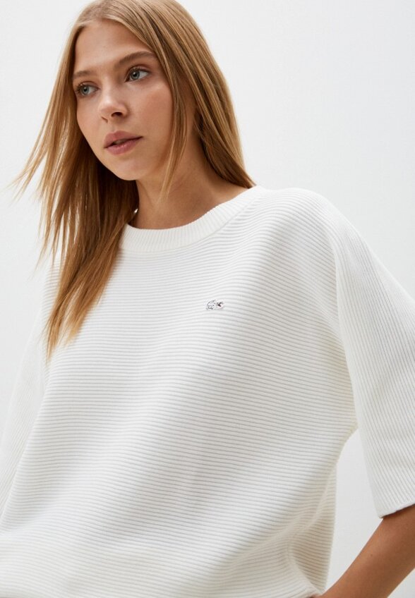Джемпер Lacoste