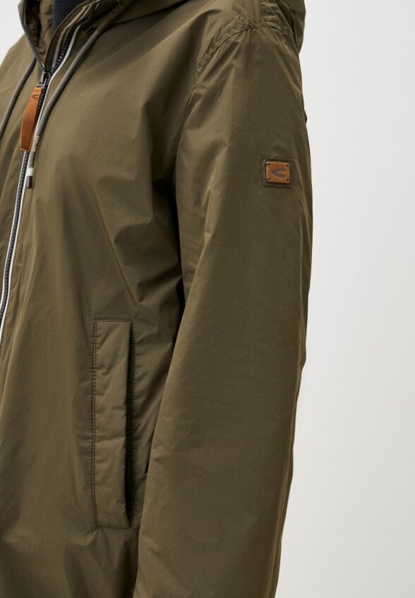 Плащ Camel active