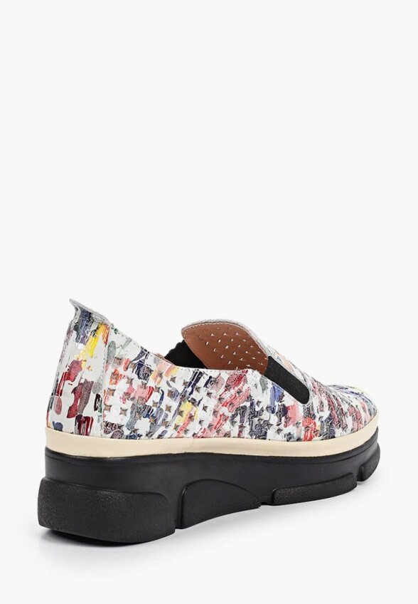 Слипоны Ascalini