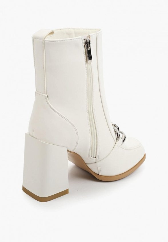 Ботильоны Sbalo