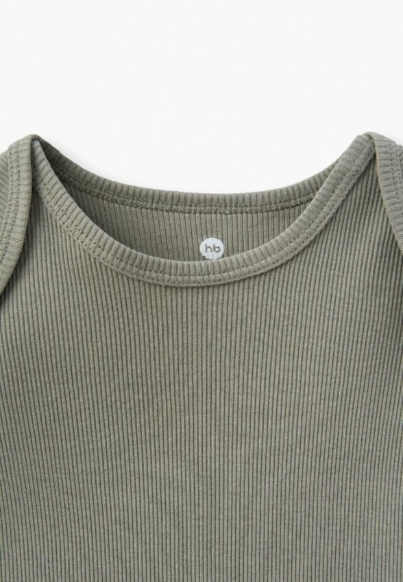 Боди 3 шт. Happy Baby