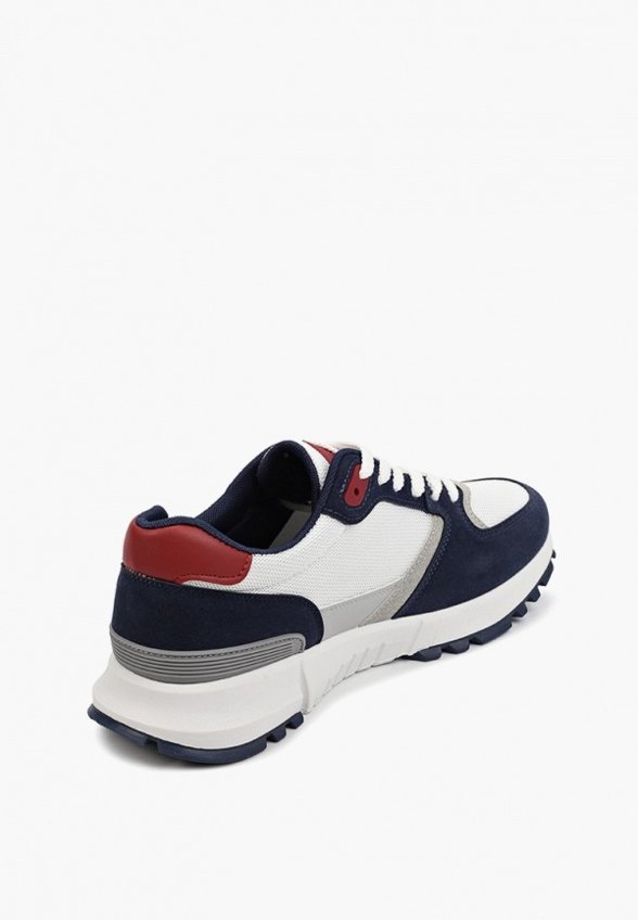 Кроссовки Beppi