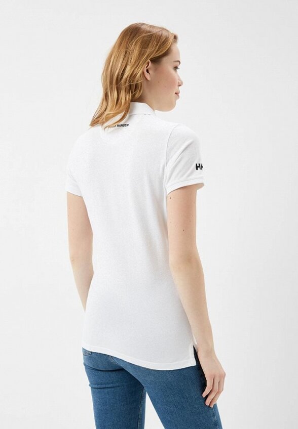 Поло Helly Hansen