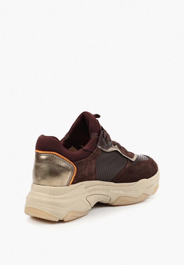 Кроссовки Bronx