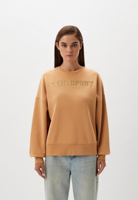 Свитшот Plein Sport