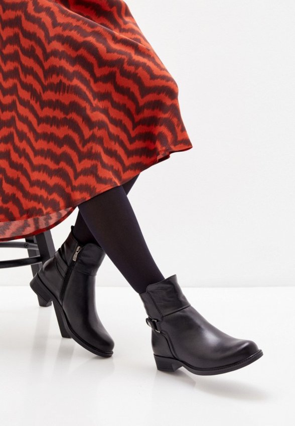 Ботинки Francesco Donni