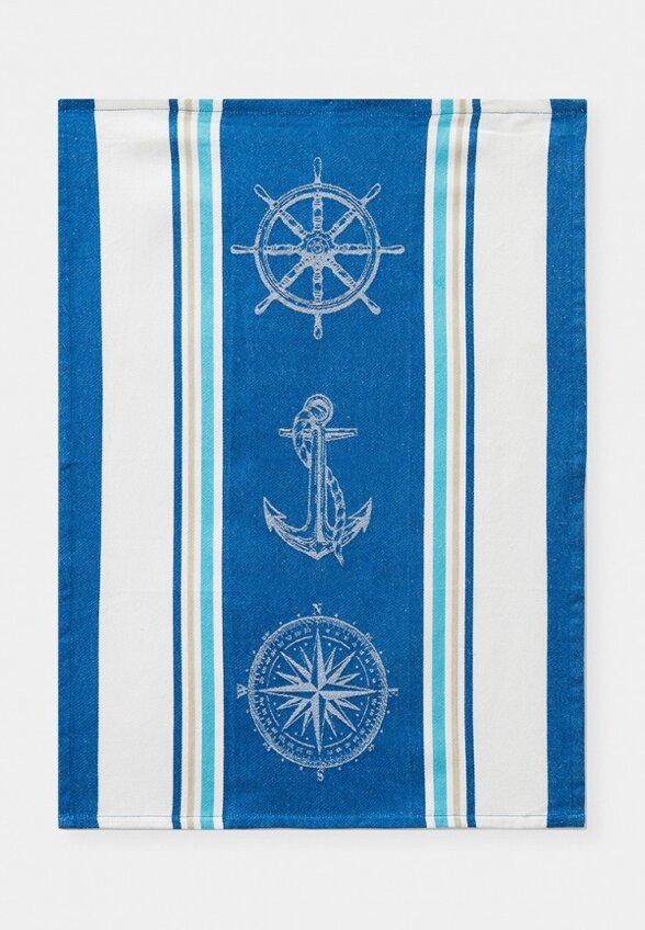 Набор полотенец кухонных Coincasa