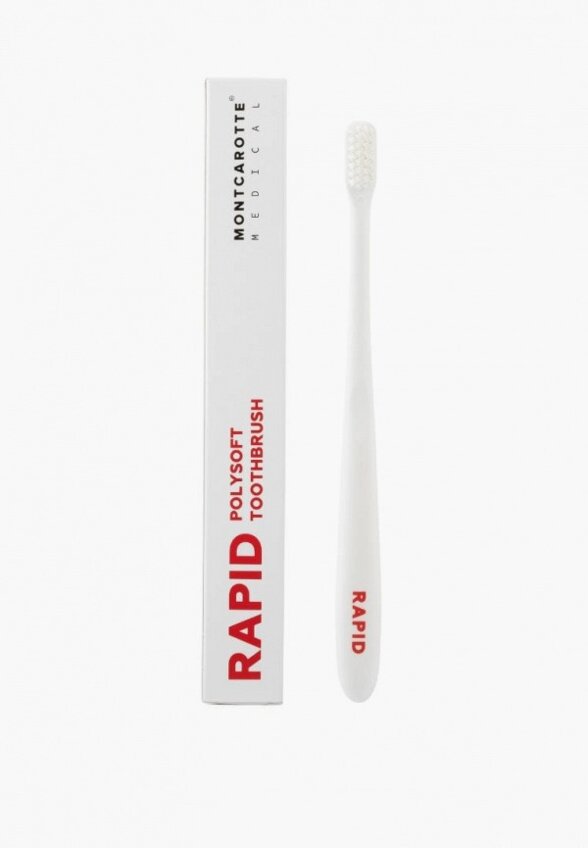 Зубная щетка Montcarotte