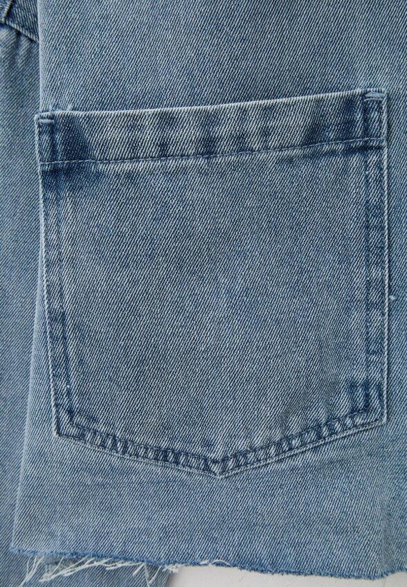 Куртка джинсовая PlayToday