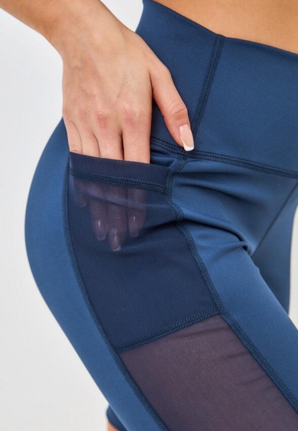 Велосипедки Manii'ta Lacitta