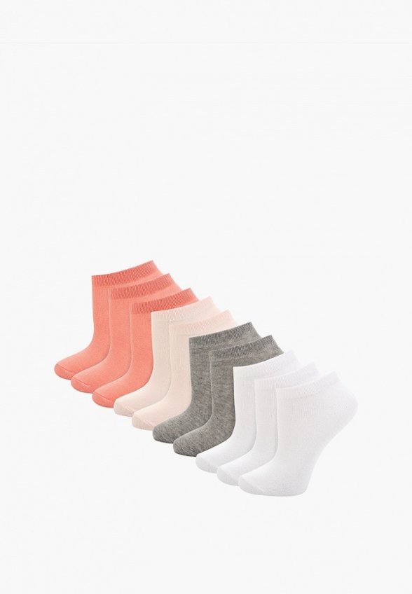 Носки 10 пар GSD