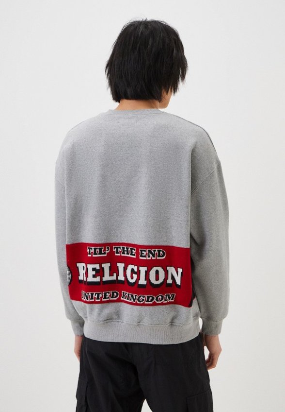 Свитшот Religion