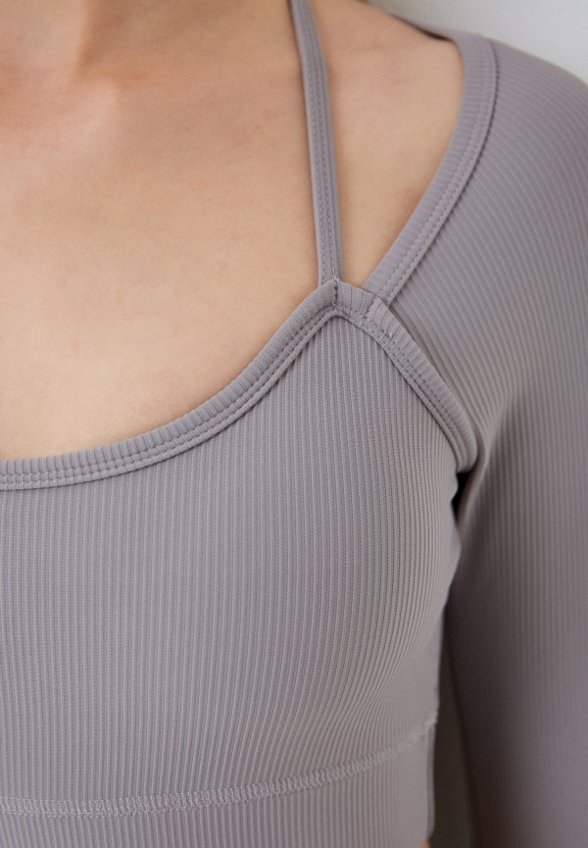 Лонгслив спортивный Nativos