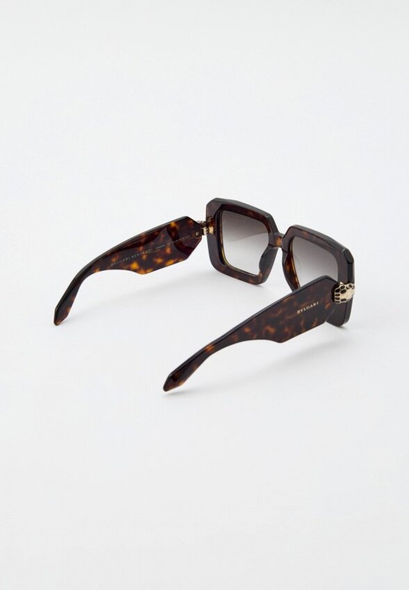 Очки солнцезащитные Bvlgari