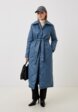 Куртка-пальто Yanvar'1  - превью