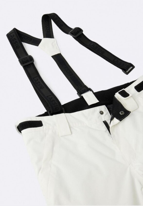 Брюки утепленные Lassie