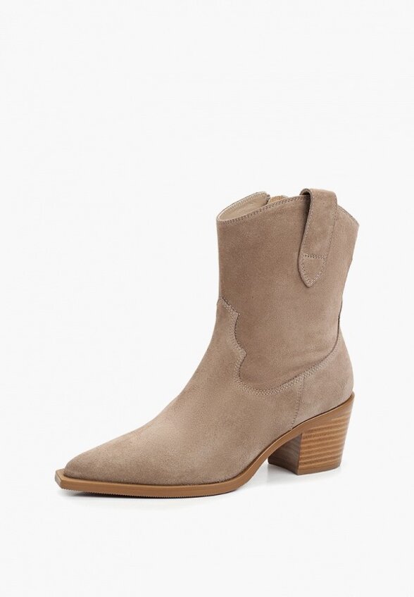 Полусапоги Giotto