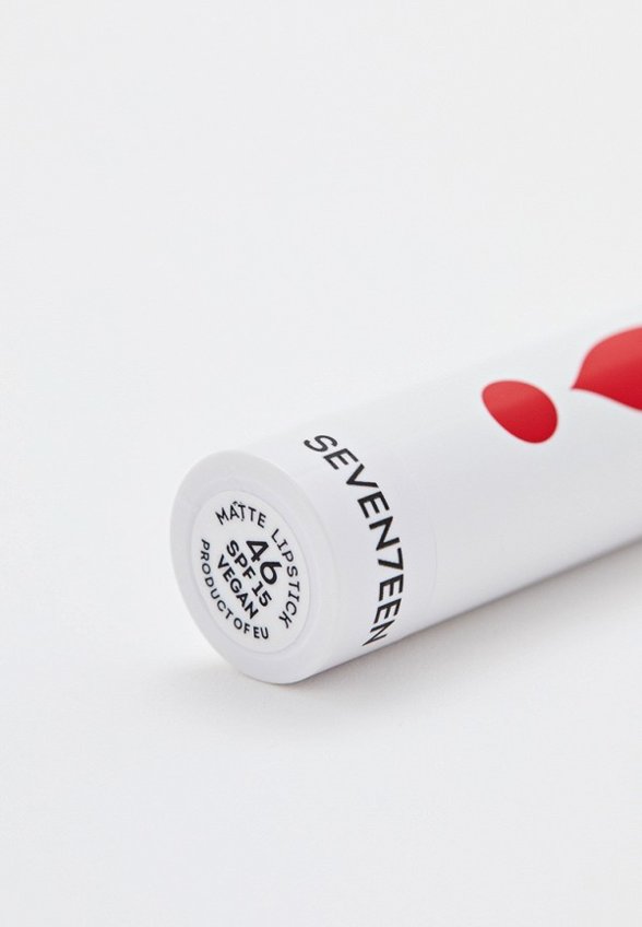 Помада Seventeen