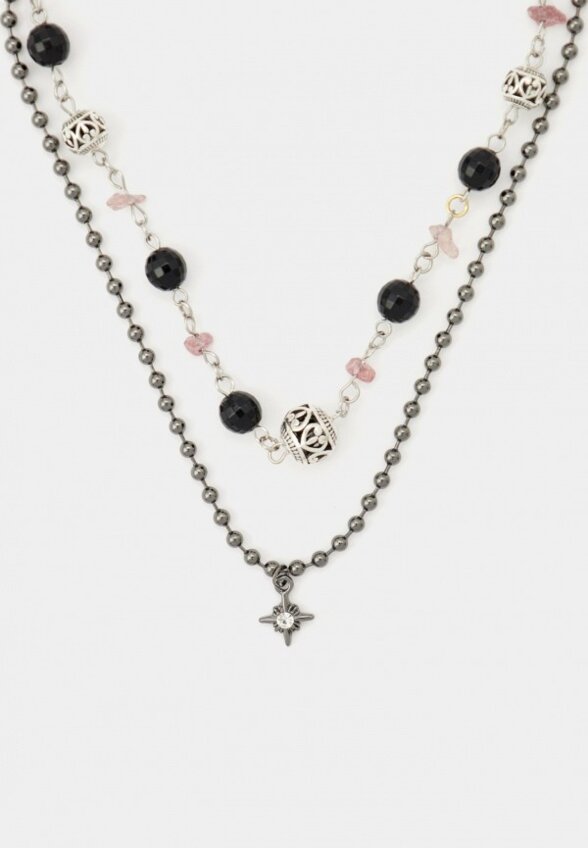 Чокеры 2 шт. Seleva