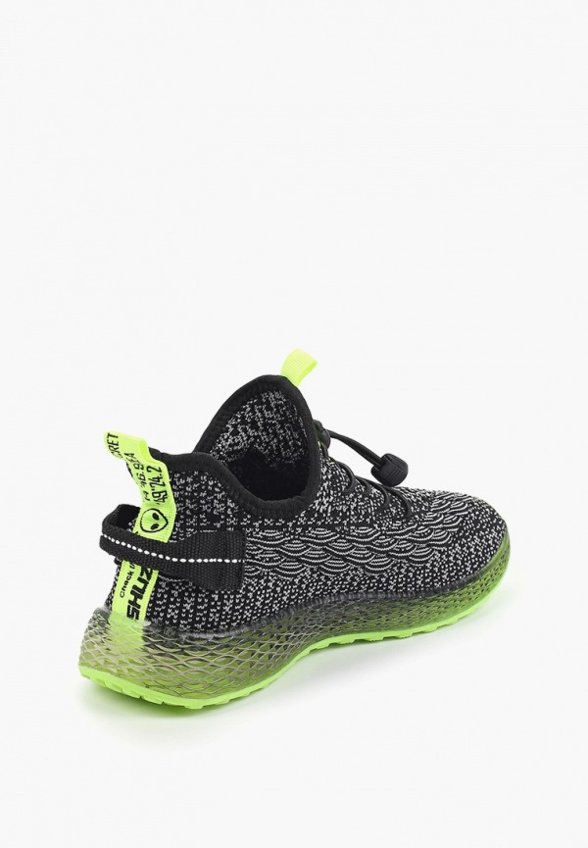 Кроссовки Shuzzi