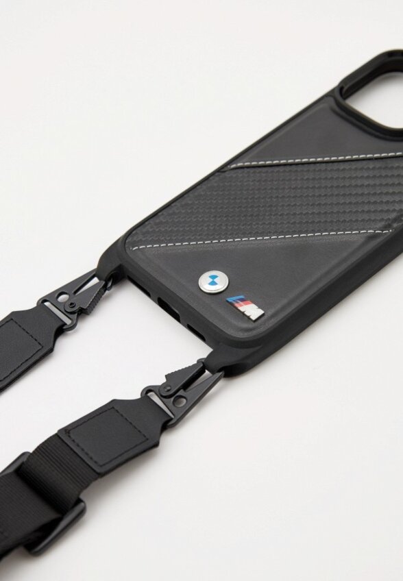 Чехол для iPhone BMW