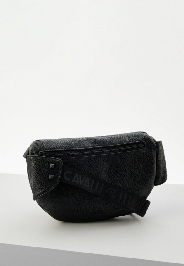 Сумка поясная Just Cavalli