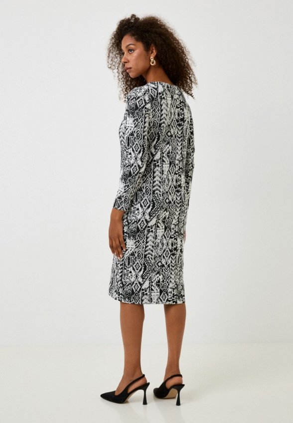 Платье Helmidge