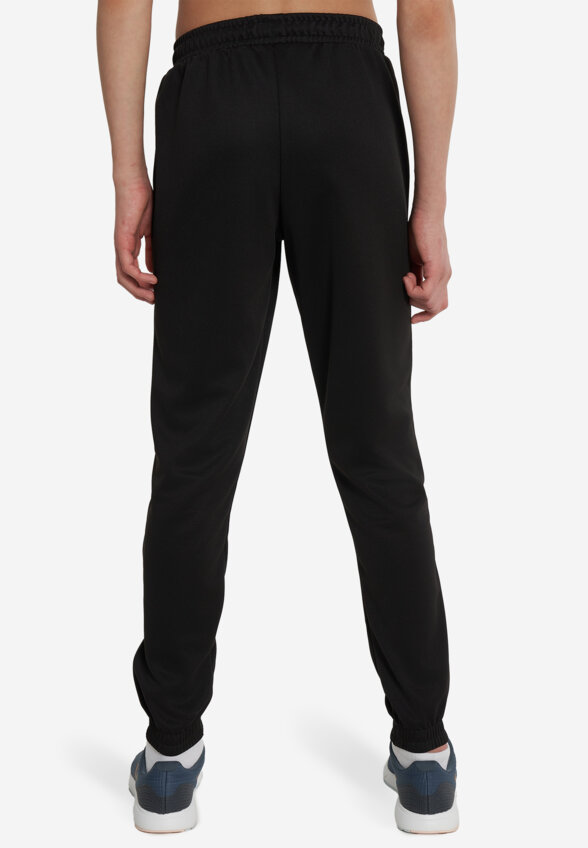 Брюки для мальчиков PUMA Sport Poly, Черный