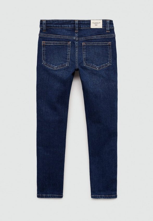 Джинсы Mango Kids