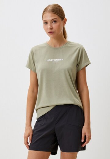 Футболка Helly Hansen