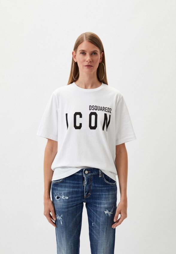 Футболка Dsquared2