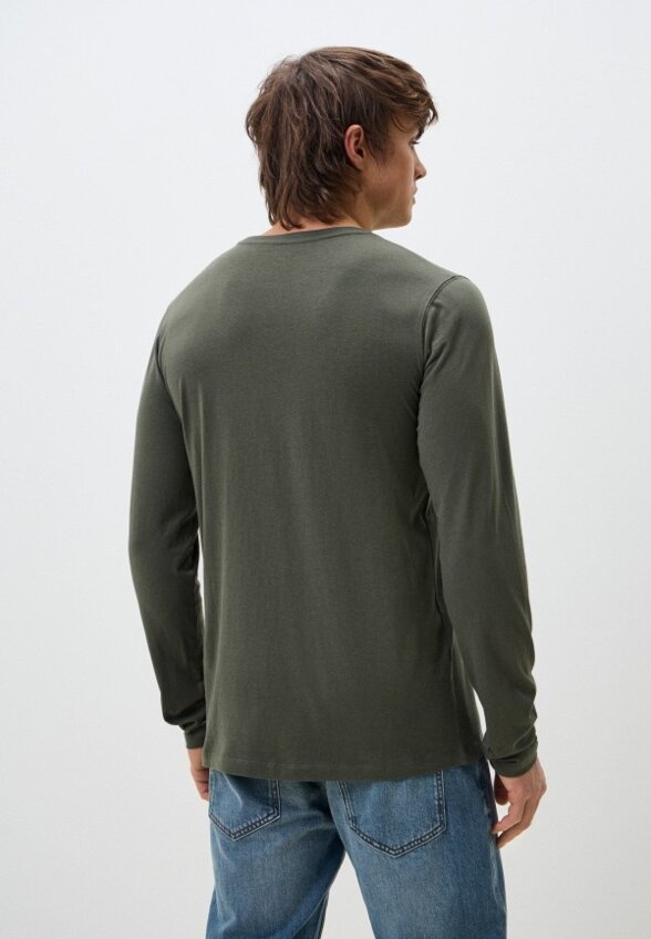 Лонгслив Terranova