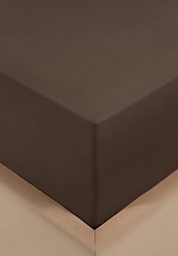 Простыня 2-спальная Sleepix