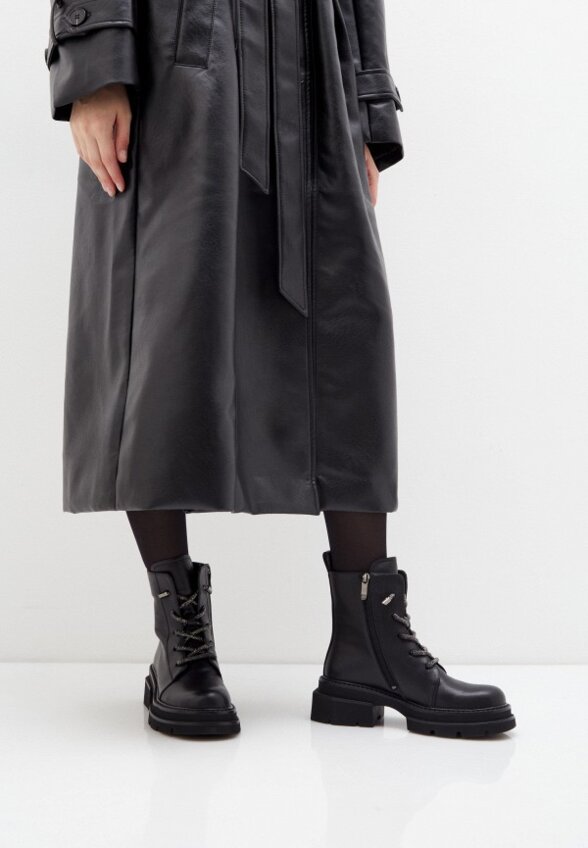 Ботинки Palazzo D'oro